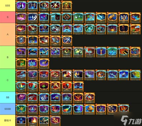 《杀戮尖塔2》储君全卡牌强度评析