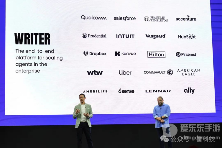 高通CEO安蒙：AI成为新的UI，智能体构成新的操作系统