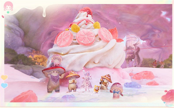 无限暖暖2.3版本活动汇总一览7