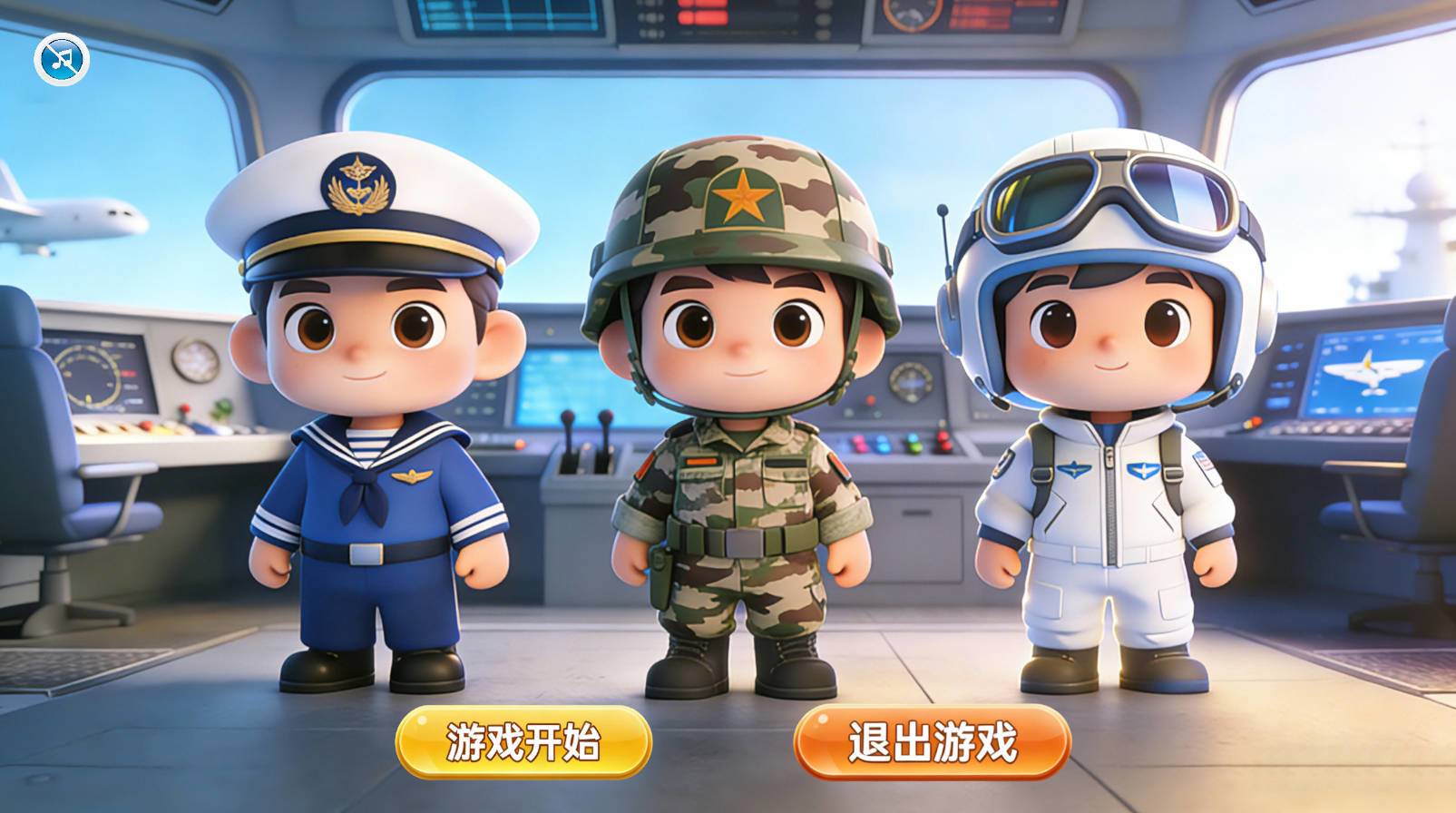 三军小分队好玩吗 三军小分队玩法简介