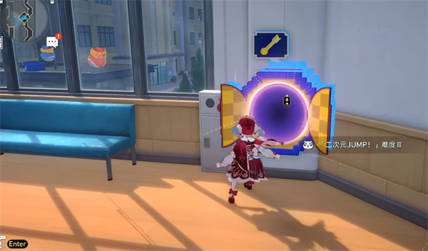 崩坏星穹铁道窗边的小豆豆成就达成攻略