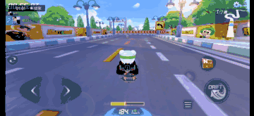 跑跑卡丁车手游怎么拖漂 拖漂全套教学