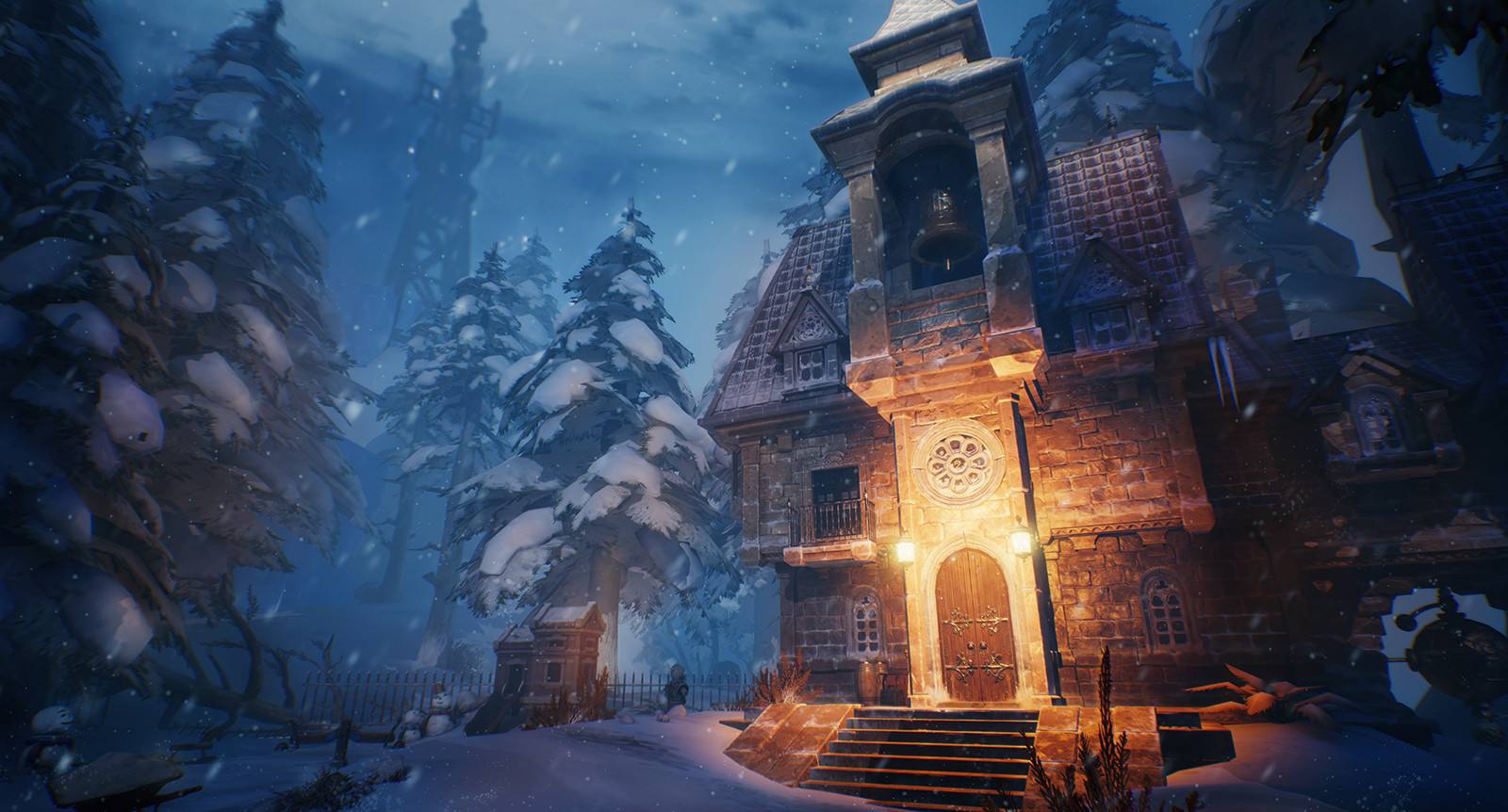 龙族幻想异闻八音盒服务商在哪里 八音盒物语异闻攻略