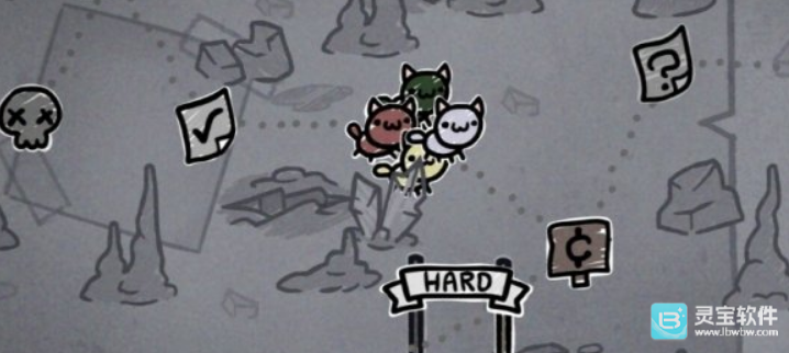 喵喵的结合捐赠猫咪怎么玩