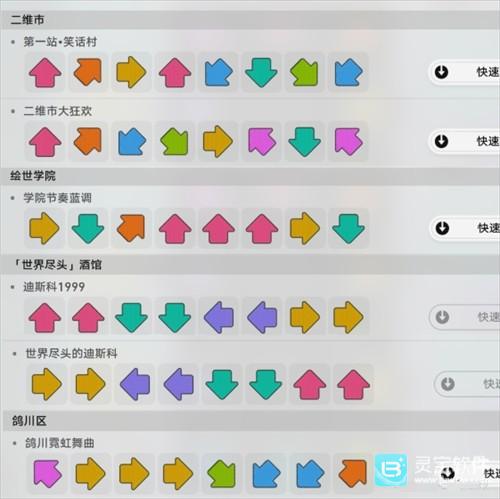 崩坏星穹铁道4.0版乐园变奏5个成就怎么做