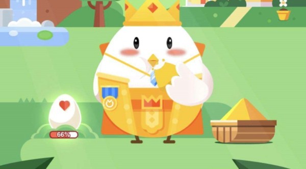 蚂蚁庄园2019年7月11日答案是什么 小鸡宝宝考考你沙漠骆驼的驼峰是用来储存什么的