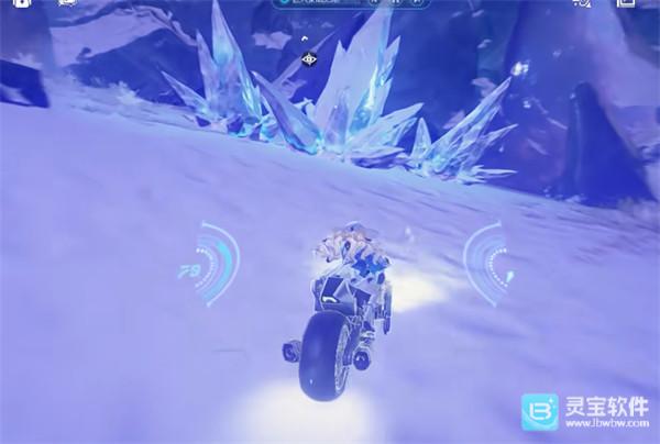 鸣潮冰河入梦来成就达成条件3