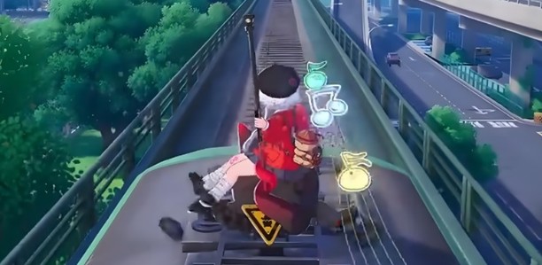 异环早雾阵容搭配攻略2