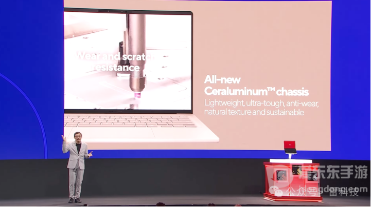 高通CEO安蒙：AI成为新的UI，智能体构成新的操作系统