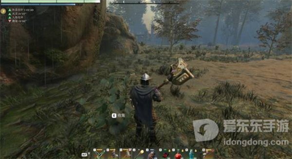 雾锁王国刺荨麻怎么获得 刺荨麻获得方法