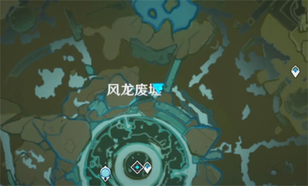 原神月之五版本新增食谱获取途径2