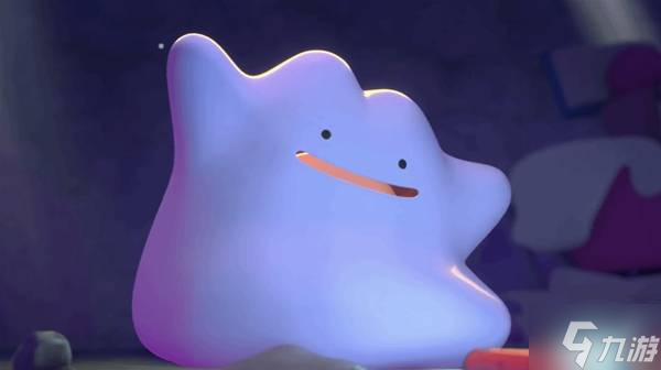 《宝可梦Pokopia》料理素材一览表