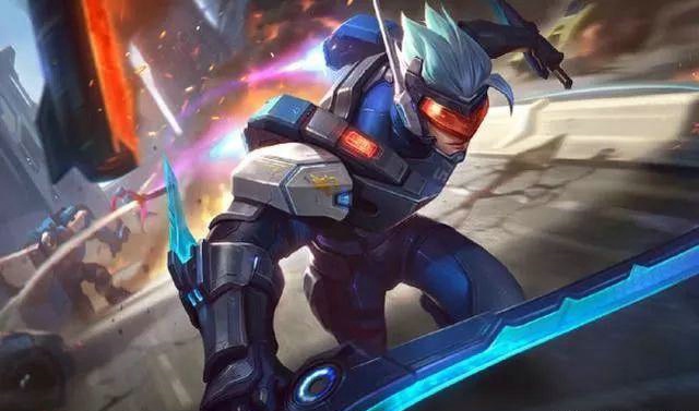 王者荣耀李白圣甲战魂皮肤图片特效 李白圣甲战魂皮肤多少钱