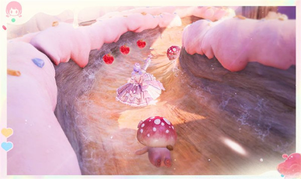 无限暖暖2.3版本活动汇总一览3