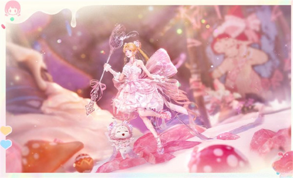 无限暖暖2.3版本活动汇总一览1