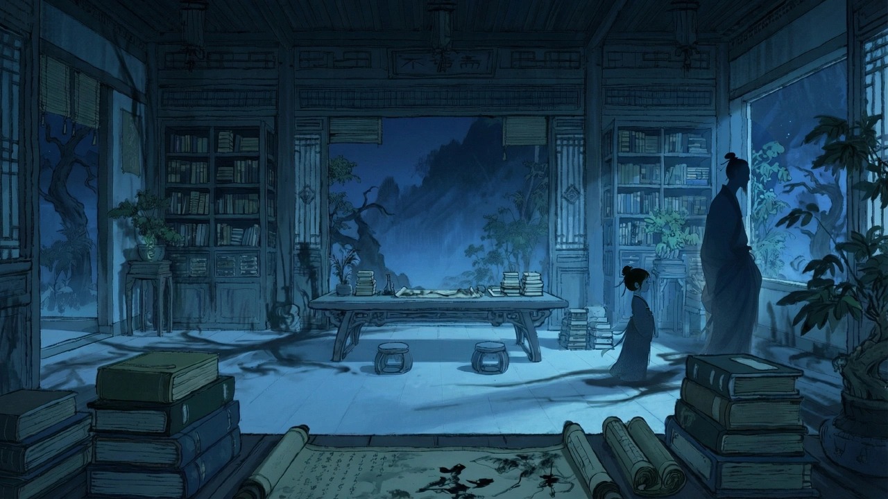 子不语什么时候出 公测上线时间预告