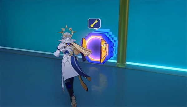 崩坏星穹铁道这儿就别开拓了吧成就达成攻略3