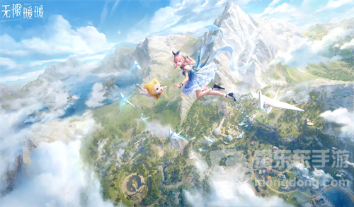 无限暖暖活跃能量如何恢复 无限暖暖活跃能量恢复攻略