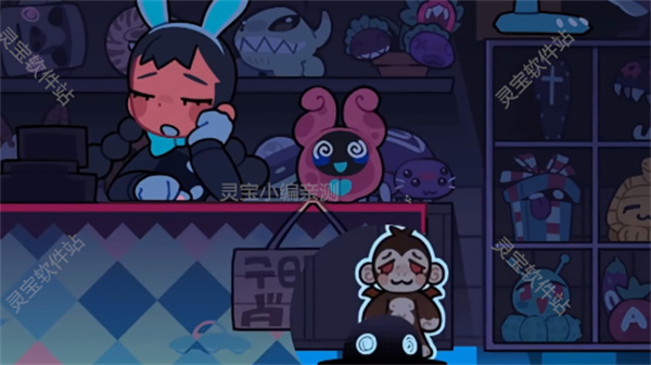 神秘生物公园CryptidPark第一关怎么过关