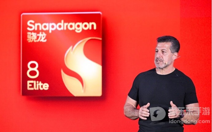 移动游戏边界再拓展！高通携手生态伙伴布局掌机、XR多终端