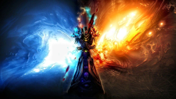 魔兽世界怀旧服法师A怪升级路线 刷怪练级地点在哪里