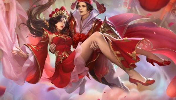 王者模拟战羁绊效果图大全 王者荣耀自走棋羁绊关系介绍