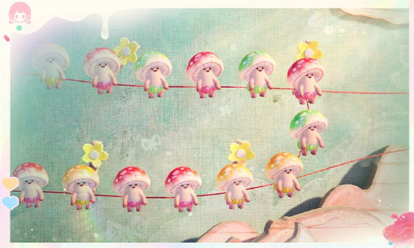 无限暖暖2.3版本活动汇总一览6