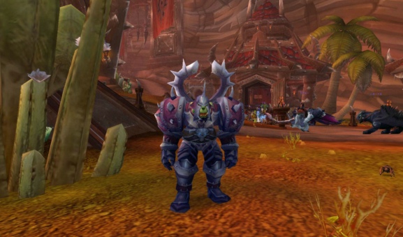 魔兽世界怀旧服高阶督军怎么刷 高阶督军什么职业好刷