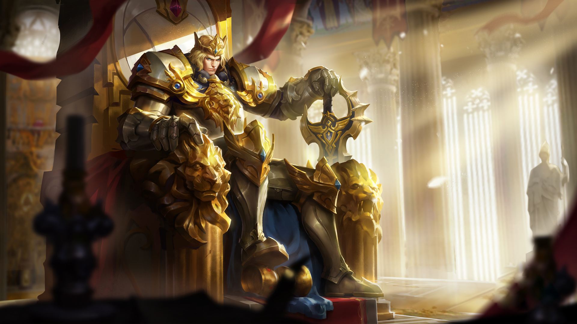 王者荣耀震雷削是什么梗 震雷削组合阵容玩法一览 王者荣耀震雷削是什么梗 震雷削组合阵容玩法一览