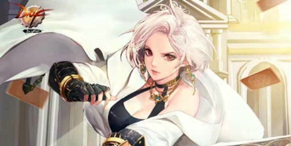 DNF集卡领好礼活动地址 地下城与勇士集卡领好礼活动网址详解