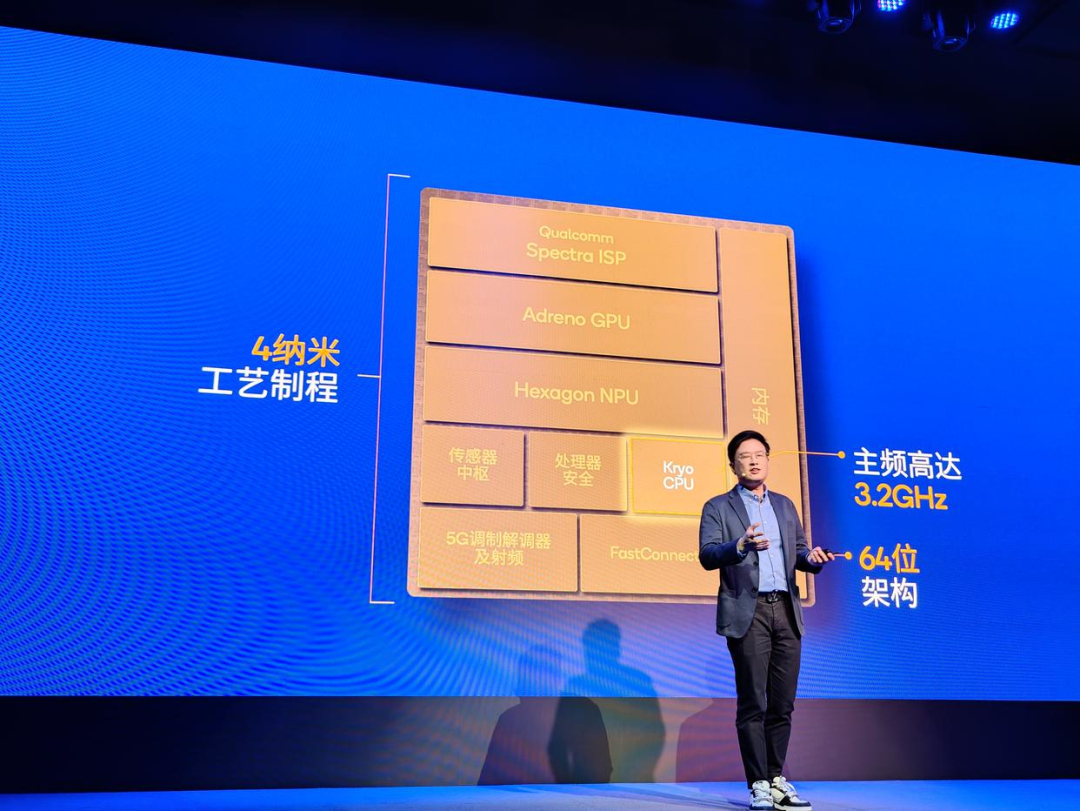 第四代骁龙8s正式发布，“新生代”旗舰有何真实力？