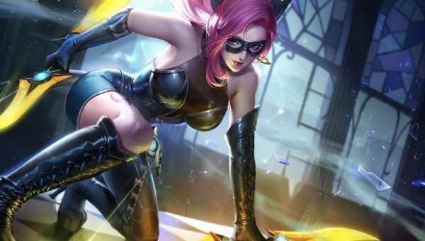 王者模拟战刺客羁绊效果一览 王者荣耀自走棋刺客阵容效果