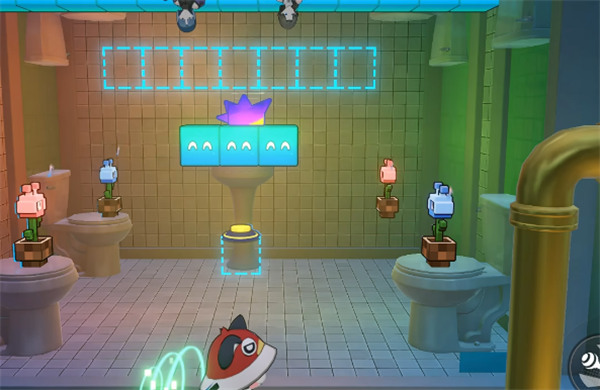 崩坏星穹铁道这儿就别开拓了吧成就达成攻略4