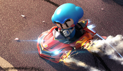 跑跑卡丁车手游电池怎么获得 电池兑换比例