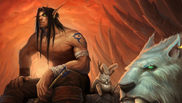 魔兽世界怀旧服猎人箭袋在哪买 怀旧服箭袋在哪买