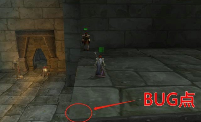 魔兽世界怀旧服黑石塔BUG怎么卡 怀旧服黑石塔卡BUG方法详解