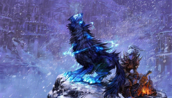 魔兽世界怀旧服中级制皮哪里学 怀旧服中级制皮在哪学