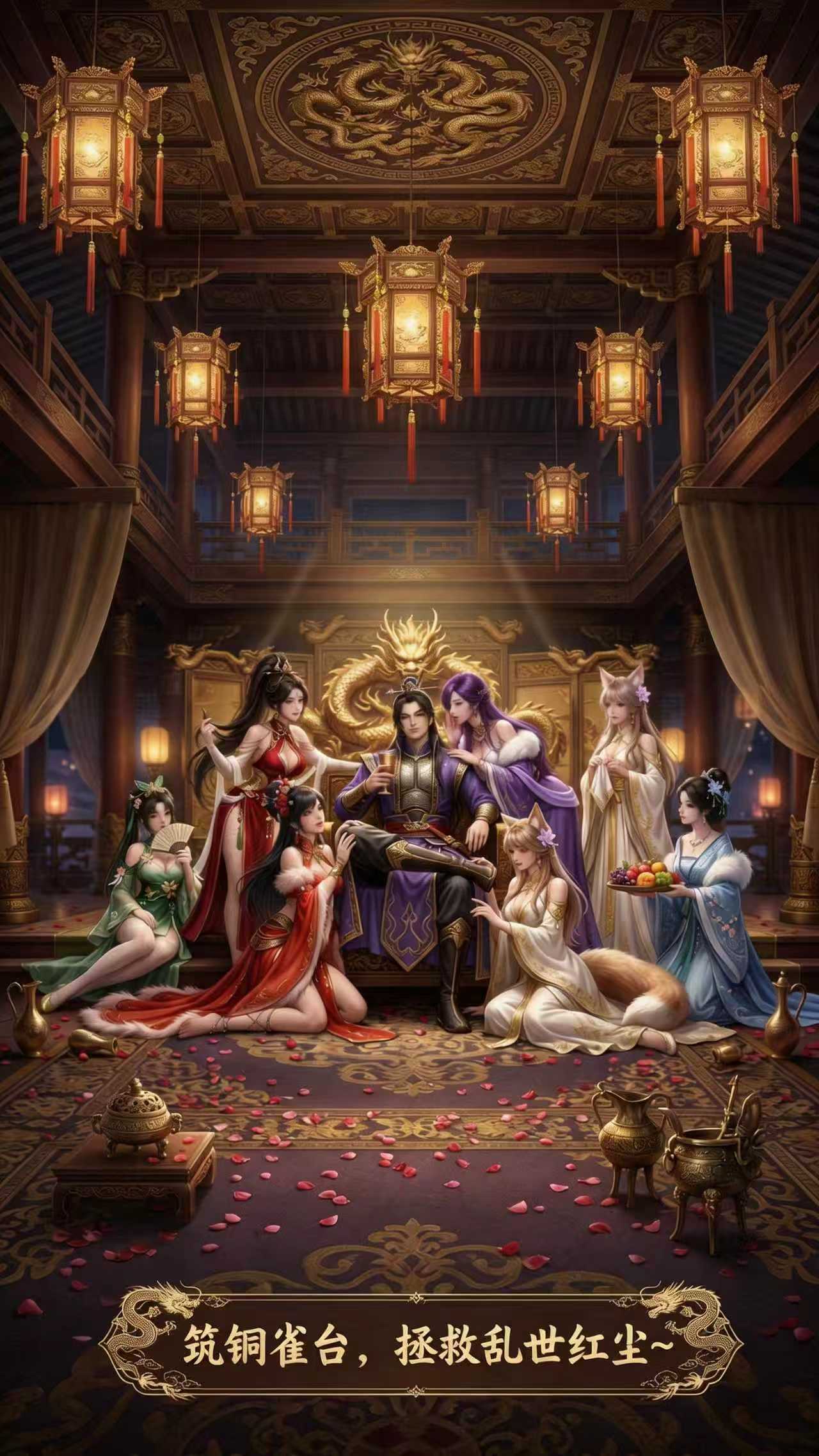 曹贼模拟器什么时候出 公测上线时间预告