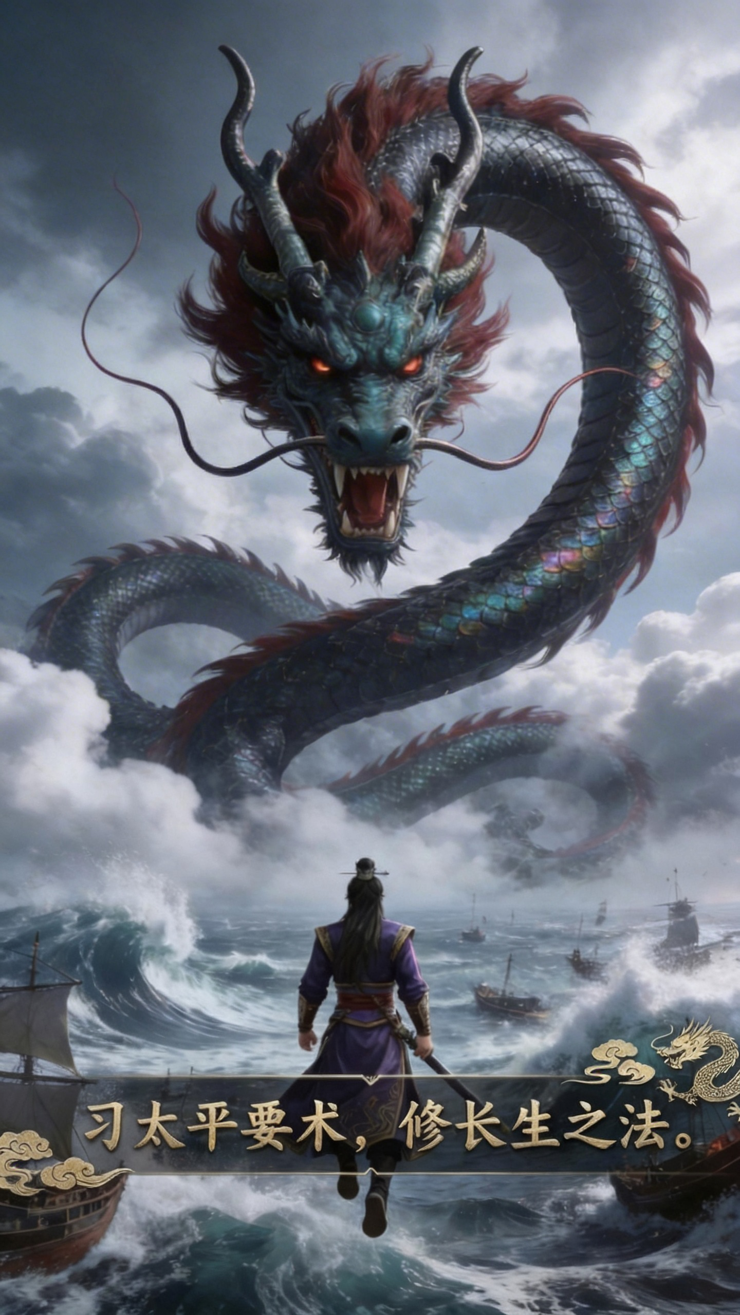 曹贼模拟器什么时候出 公测上线时间预告