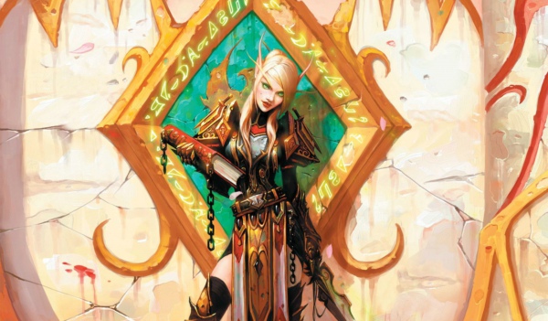 魔兽世界怀旧服高级附魔在哪学 怀旧服高级附魔怎么学