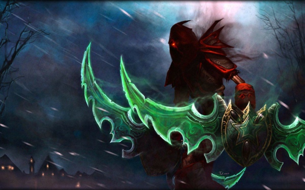 魔兽世界怀旧服盗贼毕业装备掉落一览 怀旧服第一阶段盗贼毕业装备有哪些