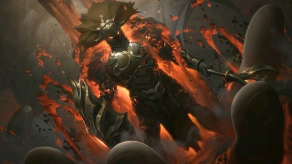 云顶之弈潘森阵容怎么搭配 潘森阵容搭配推荐