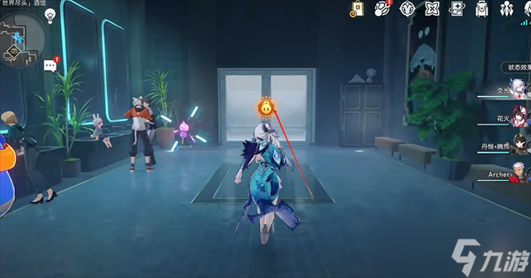 崩坏星穹铁道新增世界尽头酒馆探索成就获取攻略