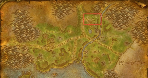 魔兽世界怀旧服大师级裁缝在哪学 怀旧服大师级裁缝怎么学