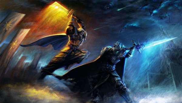 魔兽世界怀旧服银色黎明声望有什么用 怀旧服银色黎明声望怎么冲