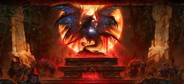 魔兽世界怀旧服祖尔格拉布掉落表 怀旧服祖尔格拉布掉落装备大全