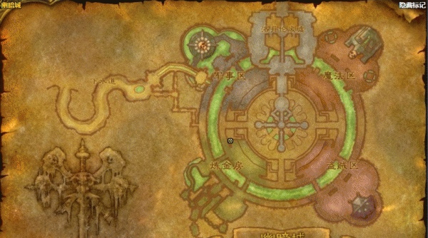 魔兽世界怀旧服大师级采药在哪学  怀旧服大师级采药怎么学