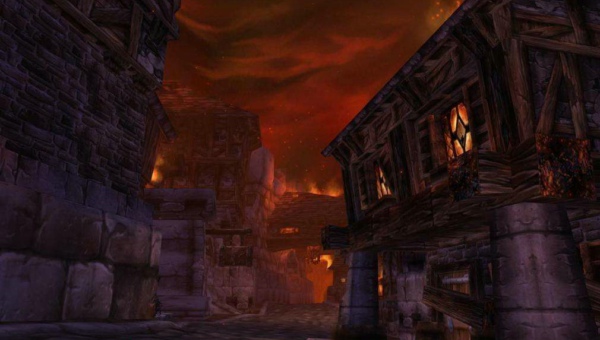 魔兽世界怀旧服斯坦索姆后门钥匙怎么获得 怀旧服斯坦索姆后门钥匙在哪里刷