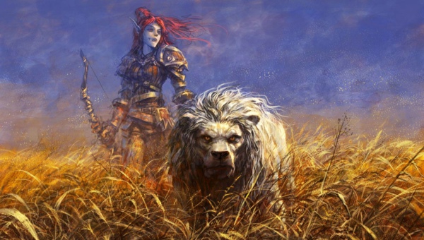 魔兽世界怀旧服猎人带什么宝宝升级快 怀旧服升级带什么宝宝