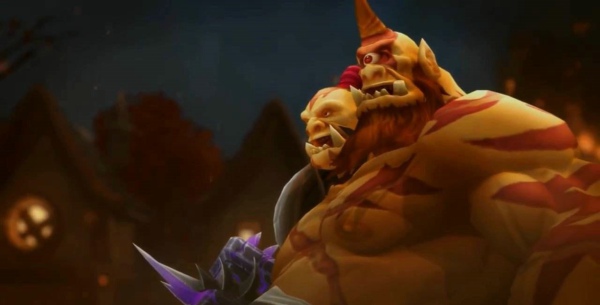 魔兽世界怀旧服怎么刷胖子升级 怀旧服刷胖子升级路线